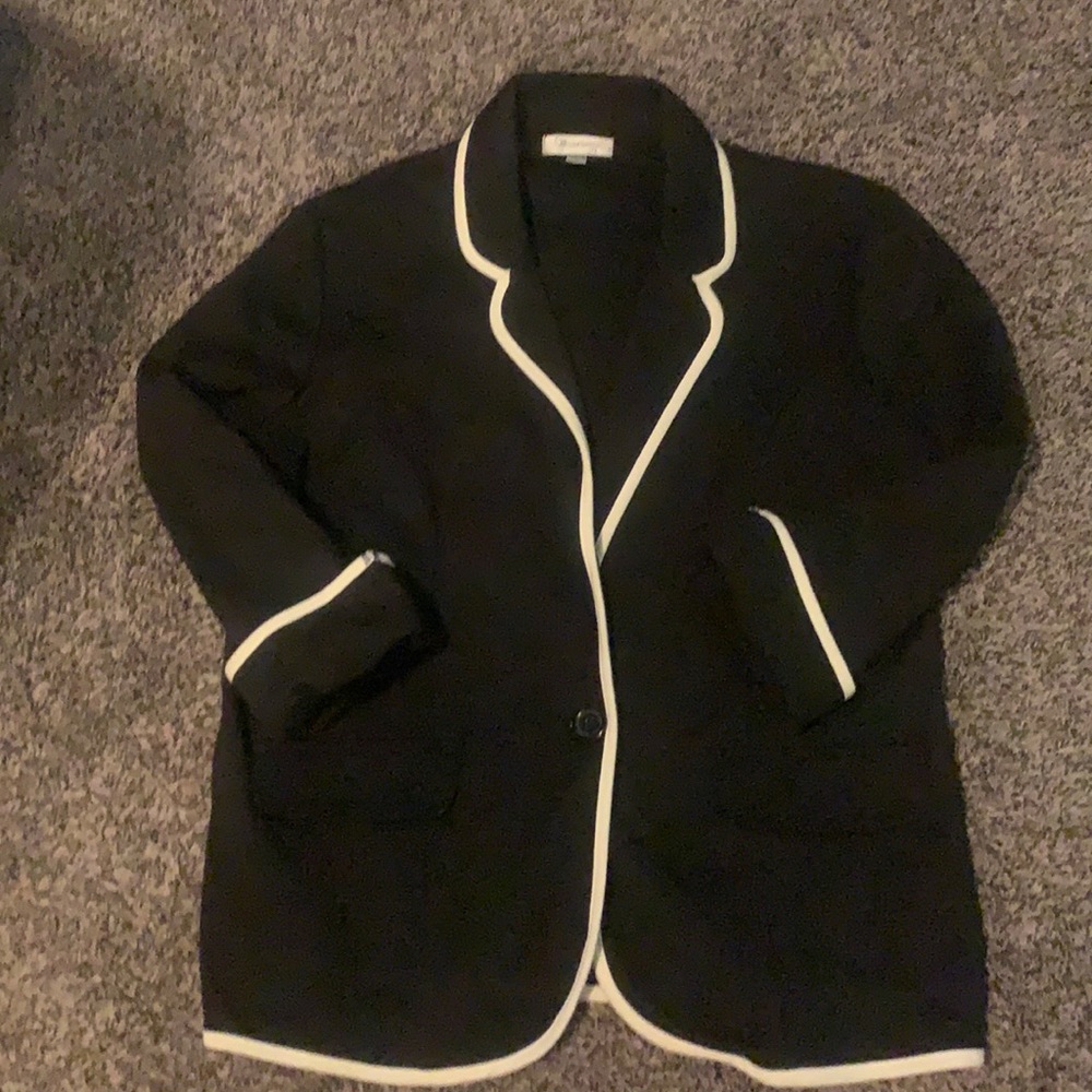 Olsenboye Blazer